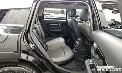 Mini Clubman 2019 1.5 гидро в Москве № 1013956, миниатюра 12