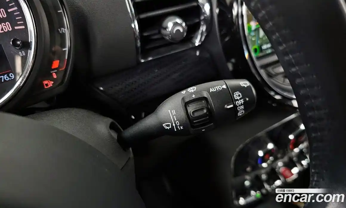 Mini Clubman 2019 1.5 гидро в Москве № 1013956, фото 19