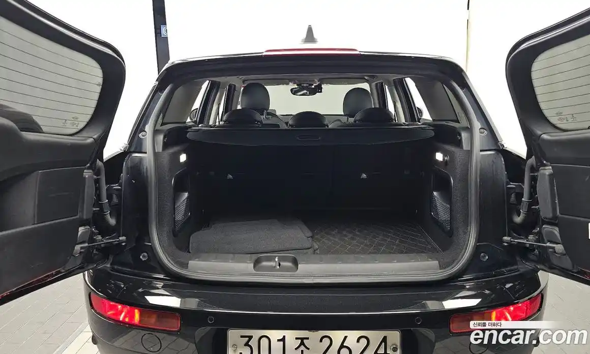 Mini Clubman 2019 1.5 гидро в Москве № 1013956, фото 20
