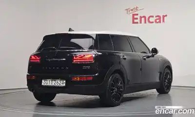 Mini Clubman 2019 1.5 гидро в Москве № 1013956, миниатюра 2