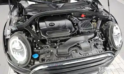 Mini Clubman 2019 1.5 гидро в Москве № 1013956, миниатюра 6