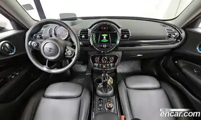 Mini Clubman 2019 1.5 гидро в Москве № 1013956, миниатюра 7