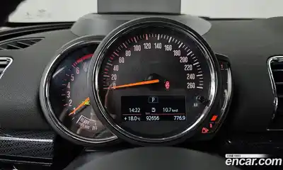 Mini Clubman 2019 1.5 гидро в Москве № 1013956, миниатюра 8