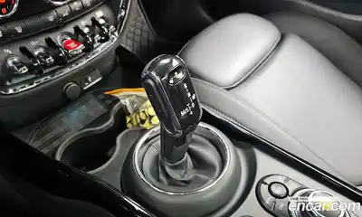 Mini Clubman 2019 1.5 гидро в Москве № 1013956, миниатюра 9