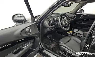 Mini Clubman 2019 1.5 гидро в Москве № 1013956, миниатюра 10
