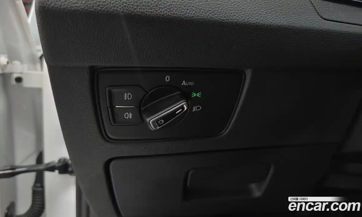 Volkswagen Passat 2018 2.0 гидро в Москве № 1014665, фото 17