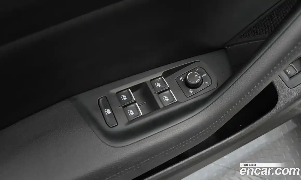 Volkswagen Passat 2018 2.0 гидро в Москве № 1014665, фото 18
