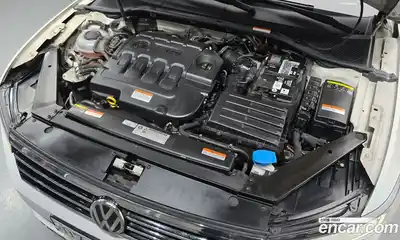 Volkswagen Passat 2018 2.0 гидро в Москве № 1014665, миниатюра 6