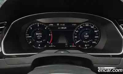 Volkswagen Passat 2018 2.0 гидро в Москве № 1014665, миниатюра 8
