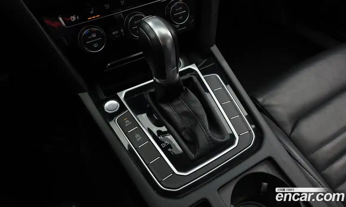 Volkswagen Passat 2018 2.0 гидро в Москве № 1014665, фото 9