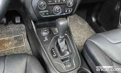 Jeep Cherokee 2021 2.4 гидро в Москве № 1014992, миниатюра 9