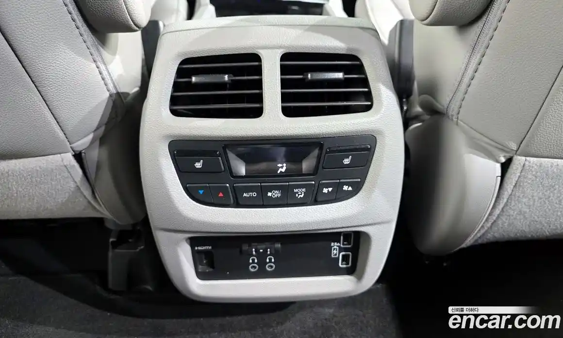 Honda Pilot 2021 3.5 гидро в Москве № 1015360, фото 18