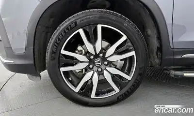 Honda Pilot 2021 3.5 гидро в Москве № 1015360, миниатюра 5