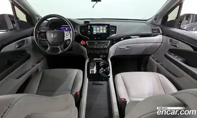 Honda Pilot 2021 3.5 гидро в Москве № 1015360, миниатюра 7