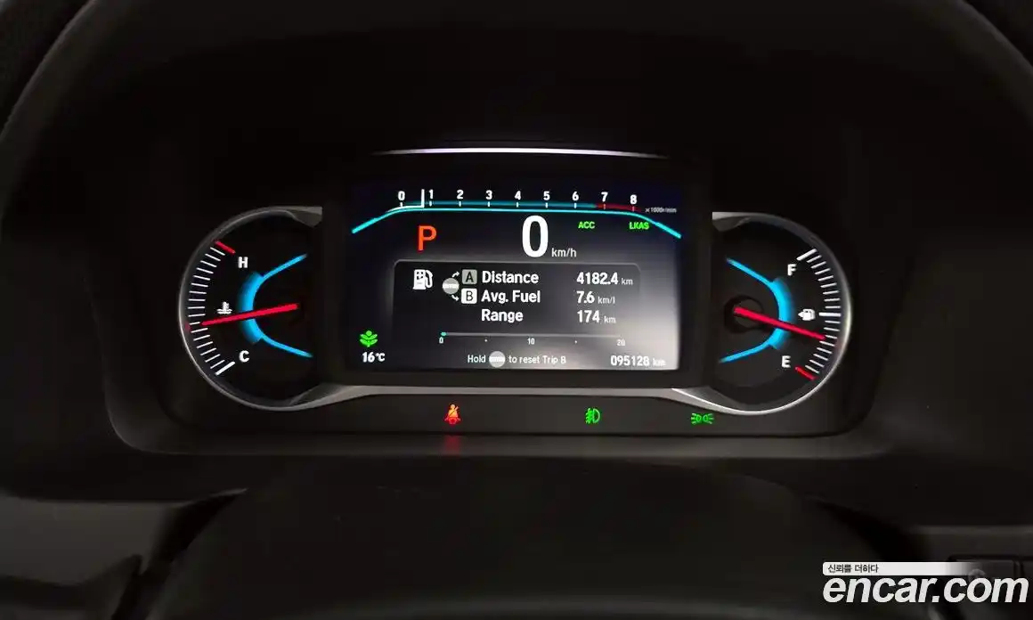 Honda Pilot 2021 3.5 гидро в Москве № 1015360, фото 8