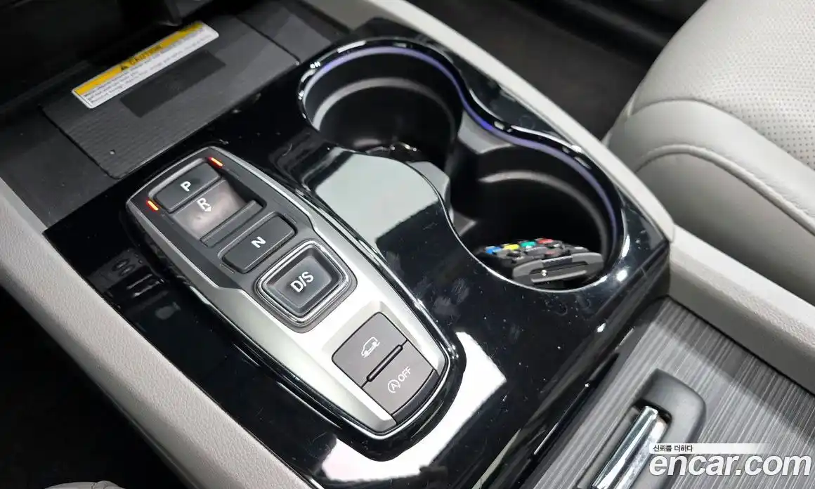 Honda Pilot 2021 3.5 гидро в Москве № 1015360, фото 9