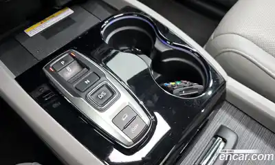 Honda Pilot 2021 3.5 гидро в Москве № 1015360, миниатюра 9