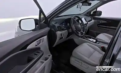 Honda Pilot 2021 3.5 гидро в Москве № 1015360, миниатюра 10