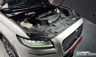 Lincoln Nautilus 2020 2.7 гидро в Москве № 1015584, миниатюра 6