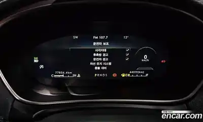 Lincoln Nautilus 2020 2.7 гидро в Москве № 1015584, миниатюра 8