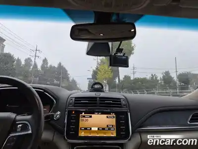 Lincoln Continental 2019 3.0 гидро в Москве № 1015635, миниатюра 11