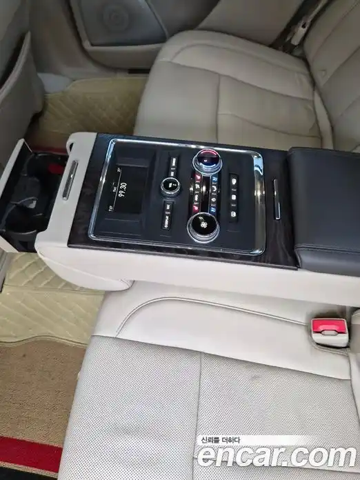 Lincoln Continental 2019 3.0 гидро в Москве № 1015635, фото 13