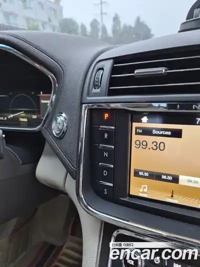 Lincoln Continental 2019 3.0 гидро в Москве № 1015635, миниатюра 7