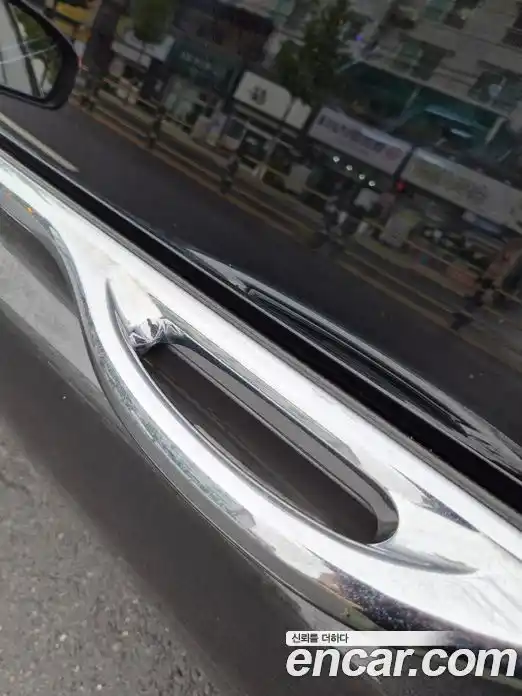 Lincoln Continental 2019 3.0 гидро в Москве № 1015635, фото 8