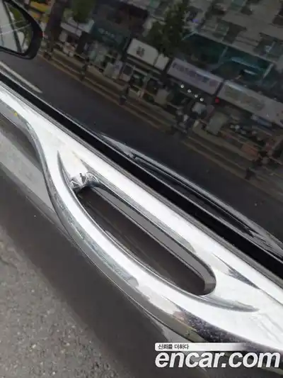 Lincoln Continental 2019 3.0 гидро в Москве № 1015635, миниатюра 8