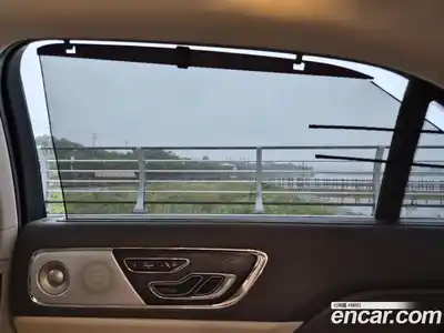 Lincoln Continental 2019 3.0 гидро в Москве № 1015635, миниатюра 9