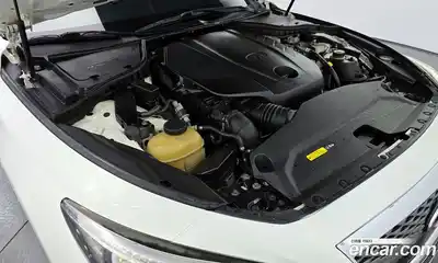 Infiniti Q50 2014 2.1 гидро в Москве № 1015742, миниатюра 6