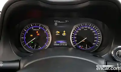 Infiniti Q50 2014 2.1 гидро в Москве № 1015742, миниатюра 8