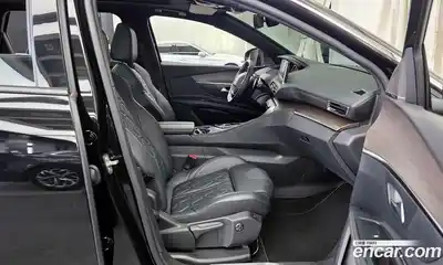 Peugeot 5008 2024 1.2 гидро в Москве № 1015780, миниатюра 11