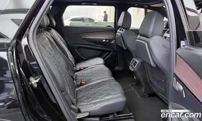 Peugeot 5008 2024 1.2 гидро в Москве № 1015780, миниатюра 12