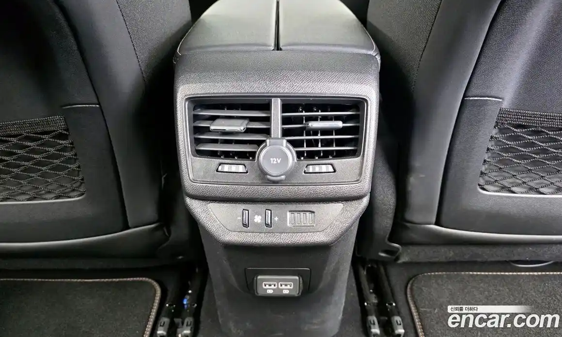 Peugeot 5008 2024 1.2 гидро в Москве № 1015780, фото 18