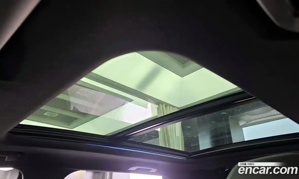 Peugeot 5008 2024 1.2 гидро в Москве № 1015780, фото 19