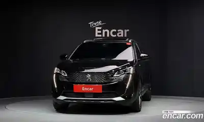 Peugeot 5008 2024 1.2 гидро в Москве № 1015780, миниатюра 3