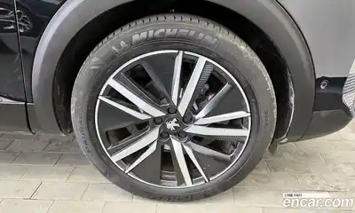 Peugeot 5008 2024 1.2 гидро в Москве № 1015780, миниатюра 5