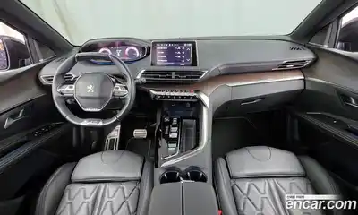 Peugeot 5008 2024 1.2 гидро в Москве № 1015780, миниатюра 7