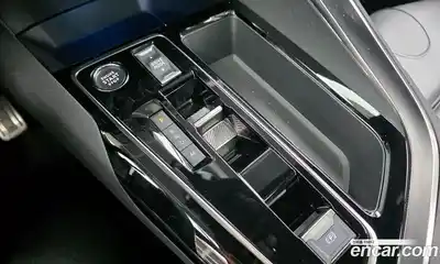 Peugeot 5008 2024 1.2 гидро в Москве № 1015780, миниатюра 9