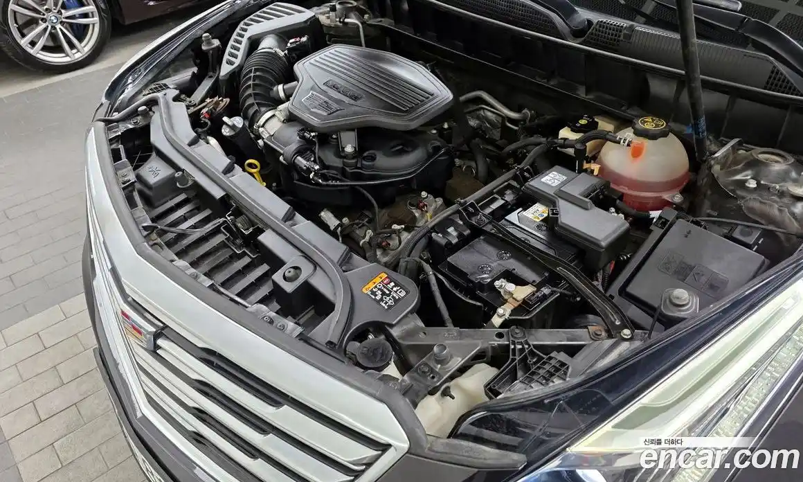 Cadillac XT5 2016 3.6 гидро в Москве № 1016015, фото 6