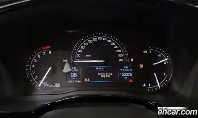 Cadillac XT5 2016 3.6 гидро в Москве № 1016015, миниатюра 8