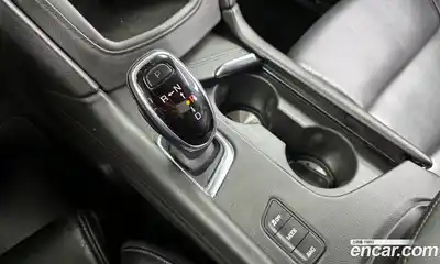 Cadillac XT5 2016 3.6 гидро в Москве № 1016015, миниатюра 9