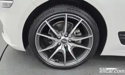 Genesis G70 2021 2.0 гидро в Москве № 117095, миниатюра 5