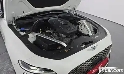 Genesis G70 2021 2.0 гидро в Москве № 117095, миниатюра 6