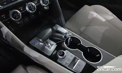 Genesis G70 2021 2.0 гидро в Москве № 117095, миниатюра 9