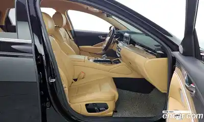 Kia K9 2021 3.8 гидро в Москве № 121122, миниатюра 11