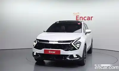 Kia Sportage 2023 1.6 гидро в Москве № 122129, миниатюра 3