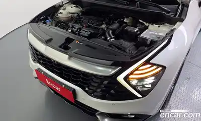 Kia Sportage 2023 1.6 гидро в Москве № 122129, миниатюра 6