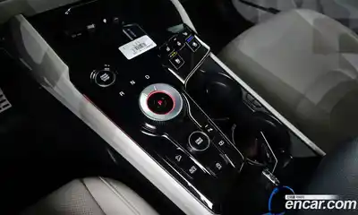 Kia Sportage 2023 1.6 гидро в Москве № 122129, миниатюра 9